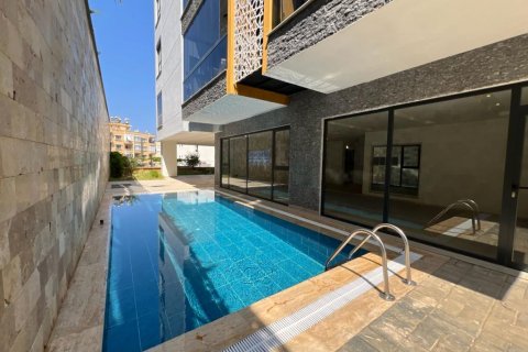 Leilighet i Tosmur, Alanya, Antalya, Tyrkia Nr. 210404 - 19