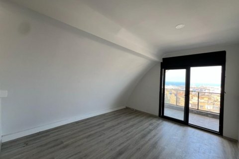 Leilighet i Tosmur, Alanya, Antalya, Tyrkia Nr. 210404 - 15