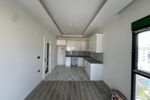 Leilighet i Tosmur, Alanya, Antalya, Tyrkia Nr. 210404 - 4