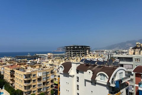 Leilighet i Tosmur, Alanya, Antalya, Tyrkia Nr. 210404 - 21