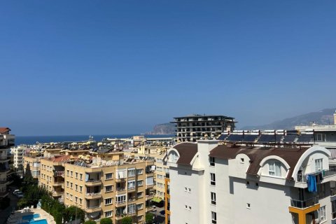 Leilighet i Tosmur, Alanya, Antalya, Tyrkia Nr. 210404 - 22