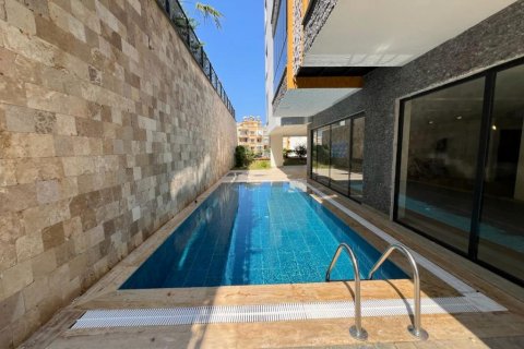 Leilighet i Tosmur, Alanya, Antalya, Tyrkia Nr. 210404 - 18