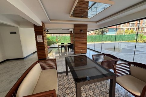 Daire Alanya, Antalya, Türkiye №210401 - 21