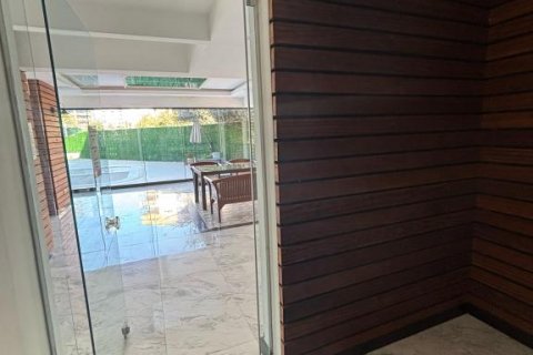 Daire Alanya, Antalya, Türkiye №210401 - 19