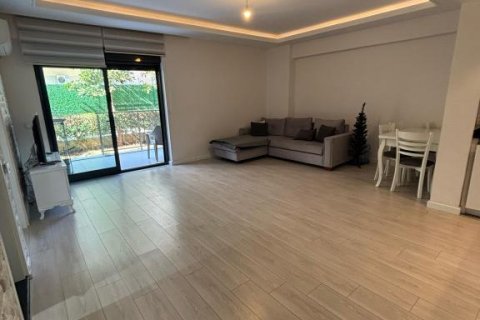 Daire Alanya, Antalya, Türkiye №210401 - 4