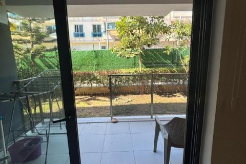 Daire Alanya, Antalya, Türkiye №210401 - 13