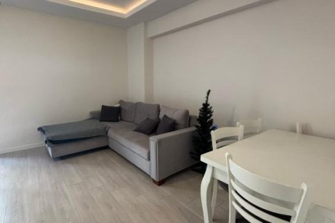 Daire   Alanya, Antalya, Türkiye №210401