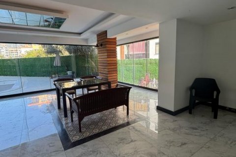 Daire Alanya, Antalya, Türkiye №210401 - 16