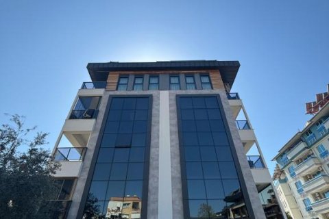 Daire Alanya, Antalya, Türkiye №210401 - 20
