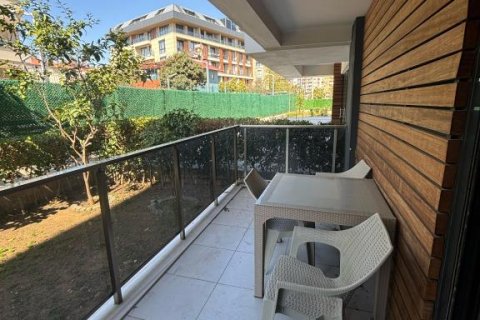 Daire Alanya, Antalya, Türkiye №210401 - 12