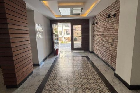 Daire Alanya, Antalya, Türkiye №210401 - 22