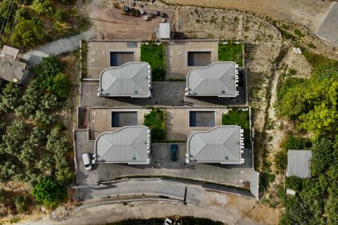 4+1 Villa  i Oba, Antalya, Tyrkia Nr. 47800 - 21