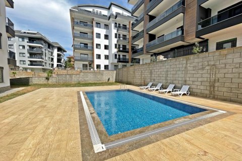 Apartment for sale  in Oba, Antalya, Turkey, 110m2, No. 210403 – photo 28