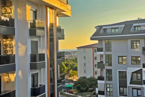 Apartment for sale  in Oba, Antalya, Turkey, 110m2, No. 210403 – photo 25