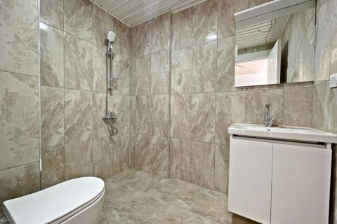 Apartment for sale  in Oba, Antalya, Turkey, 110m2, No. 210403 – photo 21