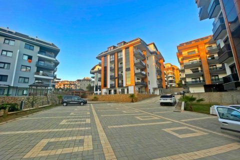 Apartment for sale  in Oba, Antalya, Turkey, 110m2, No. 210403 – photo 30