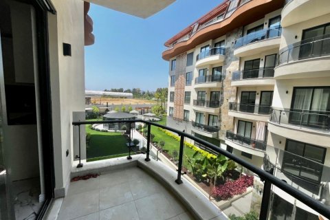 Apartment for sale in Oba, Antalya, Turkey, 51m2, No. 210400 – photo 26