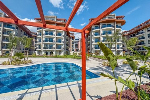 Apartment for sale in Oba, Antalya, Turkey, 51m2, No. 210400 – photo 5