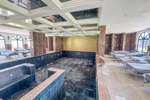 Apartment for sale in Oba, Antalya, Turkey, 51m2, No. 210400 – photo 19