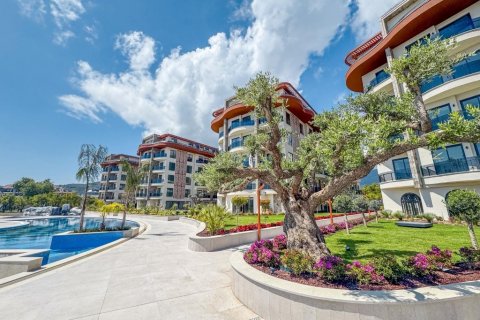 Apartment for sale in Oba, Antalya, Turkey, 51m2, No. 210400 – photo 7
