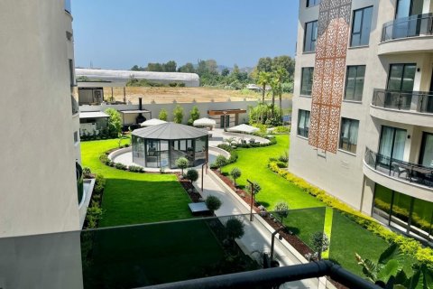 Apartment for sale in Oba, Antalya, Turkey, 51m2, No. 210400 – photo 27