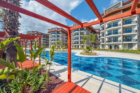 Apartment for sale in Oba, Antalya, Turkey, 51m2, No. 210400 – photo 4