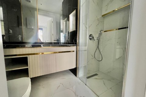 Apartment for sale in Oba, Antalya, Turkey, 51m2, No. 210400 – photo 30
