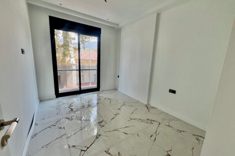 Apartment for sale in Oba, Antalya, Turkey, 51m2, No. 210400 – photo 28