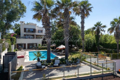 Hotell i Bodrum, Mugla, Tyrkia Nr. 210513 - 2