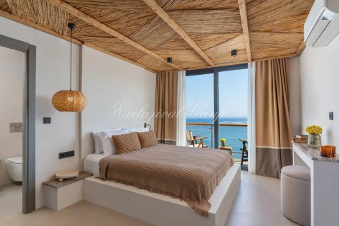 Hotell i Bodrum, Mugla, Tyrkia Nr. 210513 - 7
