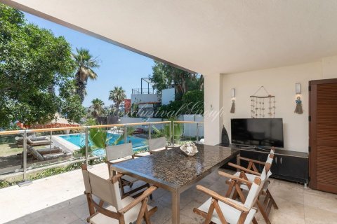 Hotell i Bodrum, Mugla, Tyrkia Nr. 210513 - 4