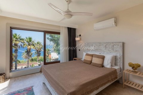 Hotell i Bodrum, Mugla, Tyrkia Nr. 210513 - 3