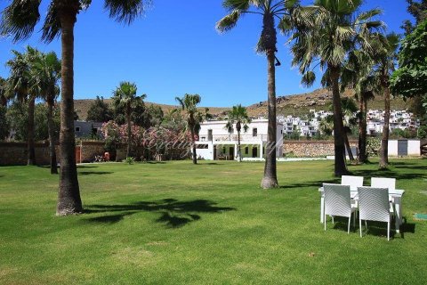 6+1 Villa  i Bodrum, Mugla, Tyrkia Nr. 210514 - 4