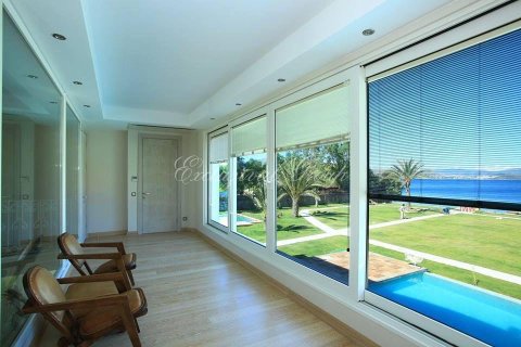 6+1 Villa  i Bodrum, Mugla, Tyrkia Nr. 210514 - 13