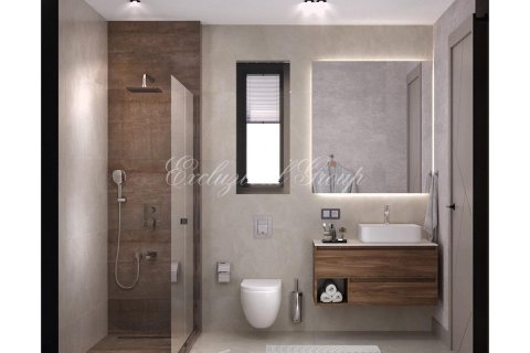 ویلا در  Bodrum ، ترکیه 3 خوابه ، 150 متر مربع.  شماره 210519 - 16
