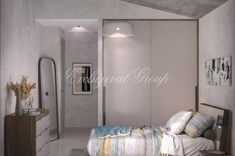 ویلا در  Bodrum ، ترکیه 3 خوابه ، 150 متر مربع.  شماره 210519 - 9