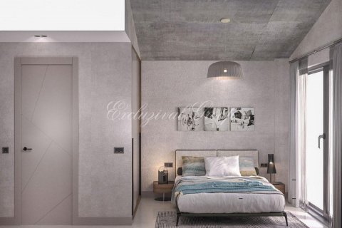 ویلا در  Bodrum ، ترکیه 3 خوابه ، 150 متر مربع.  شماره 210519 - 8