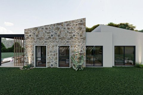 ویلا در  Bodrum ، ترکیه 3 خوابه ، 150 متر مربع.  شماره 210519 - 17