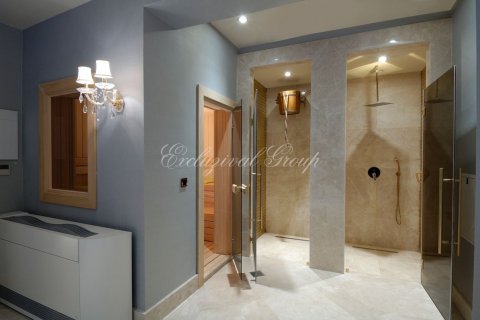 5+1 Villa i Bodrum, Mugla, Turkiet Nr. 210518 - 29