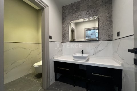 4+1 Villa  i Trabzon, Turkiet Nr. 45626 - 20