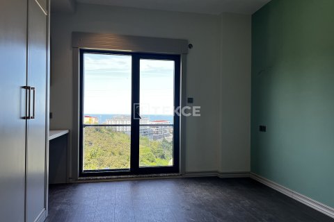 4+1 Villa  i Trabzon, Turkiet Nr. 45626 - 27