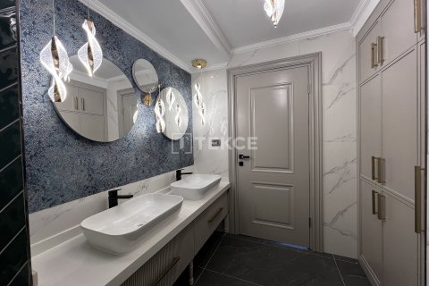 4+1 Villa  i Trabzon, Turkiet Nr. 45626 - 25