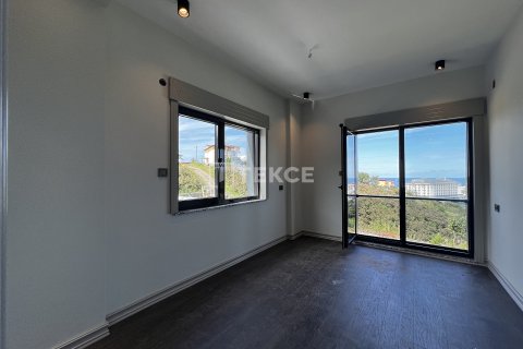 4+1 Villa  i Trabzon, Turkiet Nr. 45626 - 22