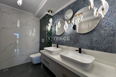 4+1 Villa  i Trabzon, Turkiet Nr. 45626 - 24