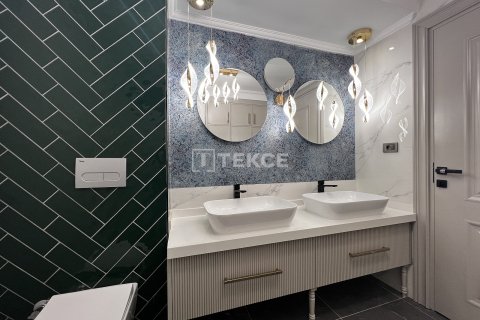 4+1 Villa  i Trabzon, Turkiet Nr. 45626 - 26