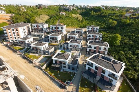 4+1 Villa  i Trabzon, Turkiet Nr. 45626 - 16