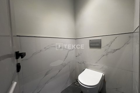 4+1 Villa  i Trabzon, Turkiet Nr. 45626 - 21