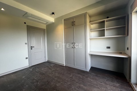 4+1 Villa  i Trabzon, Turkiet Nr. 45626 - 29