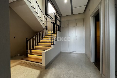 4+1 Villa  i Trabzon, Turkiet Nr. 45626 - 5