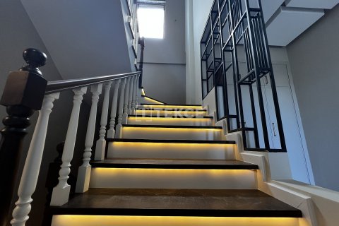4+1 Villa  i Trabzon, Turkiet Nr. 45626 - 6